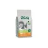 Oasy Cane Adult One Protein Small Mini Maiale 2,5 Kg