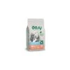 Oasy Cane Puppy & Junior One Protein Small & Mini Salmone 2,5 Kg