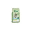 Oasy Cane Puppy & Junior Small Pollo 3 Kg