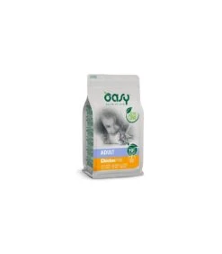 Oasy Gatto Lifestage Adult Pollo 1,5 Kg