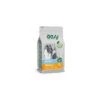 Oasy Kitten Lifestage Pollo 7,5 Kg