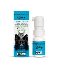 Ophpet Hydra Restore Spray 10 Ml