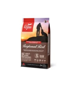 Orijen Cane Regional Red 2 Kg