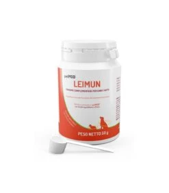 Petmod Leimun 50 Gr