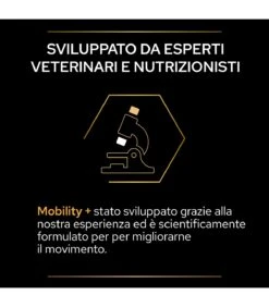 PURINA PRO PLAN Proplan Supplements Mobility + Cane 120 Gr -Vendite Royal Pet Shop proplan supplements mobility cane 120 gr 3