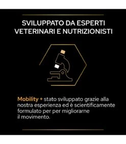 PURINA PRO PLAN Proplan Supplements Mobility + Cane 60 Gr -Vendite Royal Pet Shop proplan supplements mobility cane 60 gr 3
