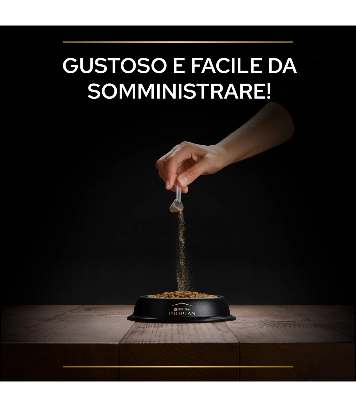 PURINA PRO PLAN Proplan Supplements Multivitamins + Gatto 60 Gr 4 PURINA PRO PLAN Proplan Supplements Multivitamins + Gatto 60 Gr - immagine 4