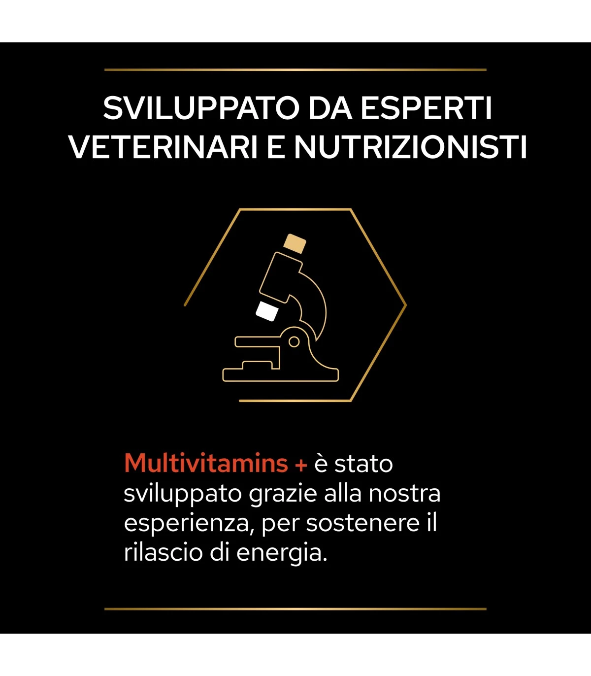 PURINA PRO PLAN Proplan Supplements Multivitamins + Gatto 60 Gr 5 PURINA PRO PLAN Proplan Supplements Multivitamins + Gatto 60 Gr - immagine 5