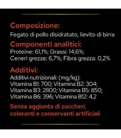 PURINA PRO PLAN Proplan Supplements Multivitamins + Gatto 60 Gr 12 PURINA PRO PLAN Proplan Supplements Multivitamins + Gatto 60 Gr -Vendite Royal Pet Shop proplan supplements multivitamins gatto 60 gr 5