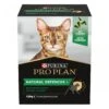 PURINA PRO PLAN Proplan Supplements Natural Defences + Gatto 120 Gr
