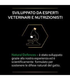 PURINA PRO PLAN Proplan Supplements Natural Defences + Gatto 120 Gr 13 PURINA PRO PLAN Proplan Supplements Natural Defences + Gatto 120 Gr -Vendite Royal Pet Shop proplan supplements natural defences gatto 120 gr 6
