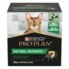 PURINA PRO PLAN Proplan Supplements Natural Defences + Gatto 60 Gr