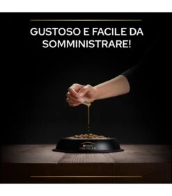 PURINA PRO PLAN Proplan Supplements Skin & Coat Cane 250 Ml -Vendite Royal Pet Shop proplan supplements skin coat cane 250 ml 3