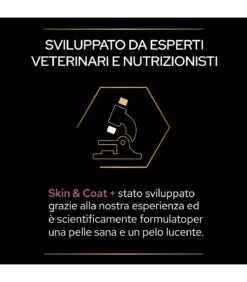 PURINA PRO PLAN Proplan Supplements Skin & Coat Cane 500 Ml -Vendite Royal Pet Shop proplan supplements skin coat cane 500 ml 3