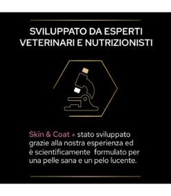 PURINA PRO PLAN Proplan Supplements Skin & Coat Gatto 250 Ml 9 PURINA PRO PLAN Proplan Supplements Skin & Coat Gatto 250 Ml -Vendite Royal Pet Shop proplan supplements skin coat gatto 250 ml 3