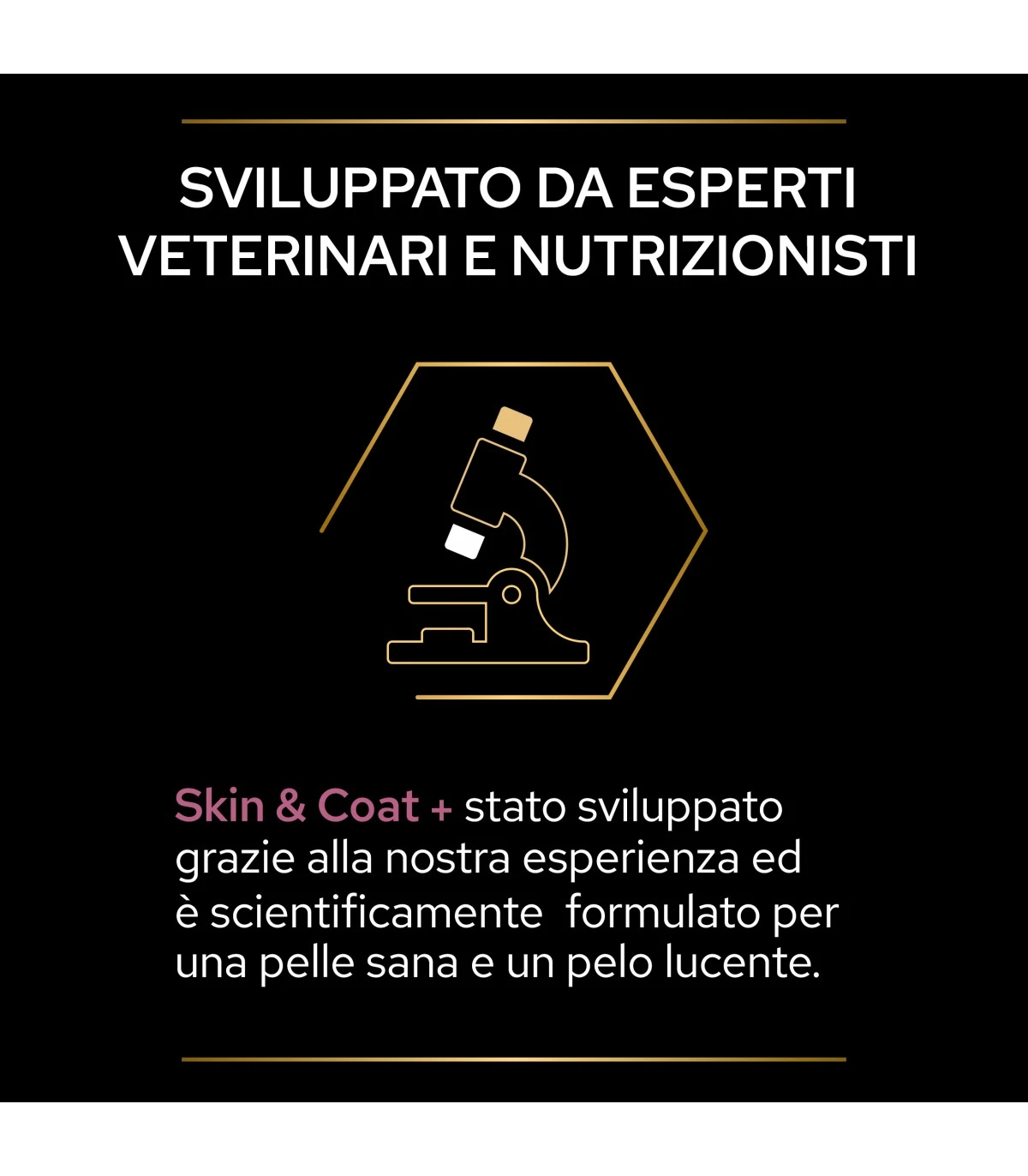 PURINA PRO PLAN Proplan Supplements Skin & Coat Gatto 250 Ml 4 PURINA PRO PLAN Proplan Supplements Skin & Coat Gatto 250 Ml - immagine 4
