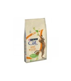 Purina Cat Chow Adult Pollo 10 Kg