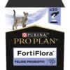 Purina Pro Plan Fortiflora Feline 30 Gr