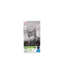 PURINA PRO PLAN Purina Proplan Gatto Adult Sterilised Optirenal Coniglio 1,5 Kg