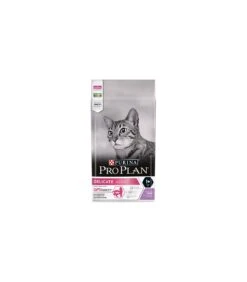PURINA PRO PLAN Purina Proplan Gatto Delicate Ricco Di Tacchino 1,5 Kg
