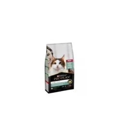 PURINA PRO PLAN Purina Proplan Gatto Liveclear Adult Sterilizzato Salmone 1,4 Kg