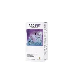 Rosa Canina Radipet 40 Capsule 700 Mg