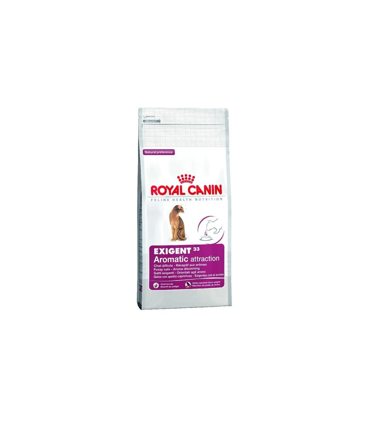 Royal Canin Exigent Aromatic 2 Kg 1 Royal Canin Exigent Aromatic 2 Kg