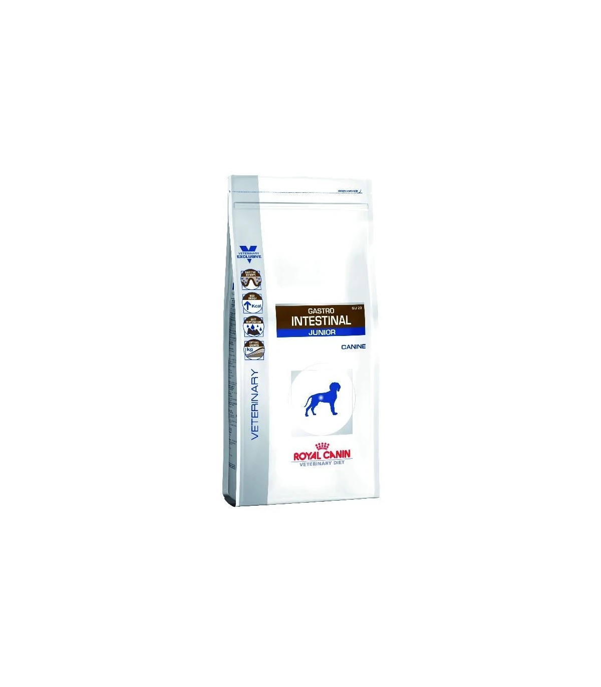 Royal Canin Gastro Intestinal Junior Cane 10 Kg 1 Royal Canin Gastro Intestinal Junior Cane 10 Kg