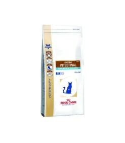 Royal Canin Gastro Intestinal Mod.cal. Gatto 2 Kg