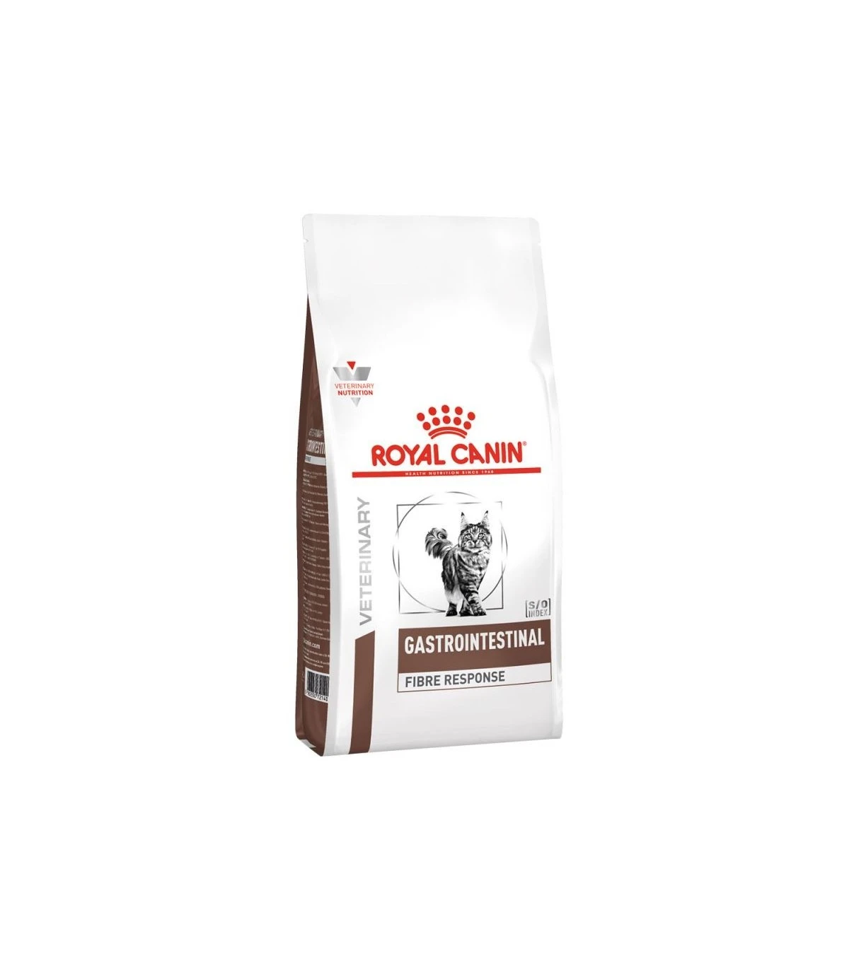 Royal Canin Gastrointestinal Fibre Response Gatto 2 Kg 1 Royal Canin Gastrointestinal Fibre Response Gatto 2 Kg