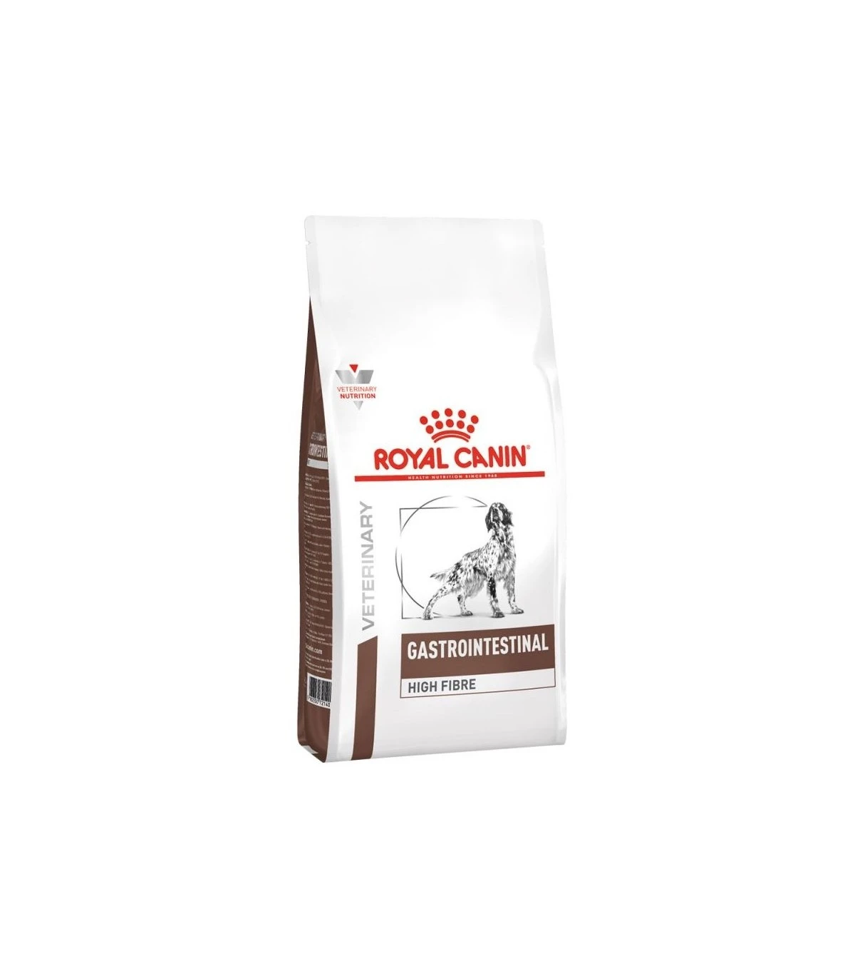 Royal Canin Gastrointestinal High Fibre Cane 14 Kg 1 Royal Canin Gastrointestinal High Fibre Cane 14 Kg