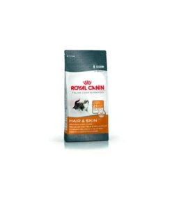 Royal Canin Gatto Hair & Skin 2 Kg