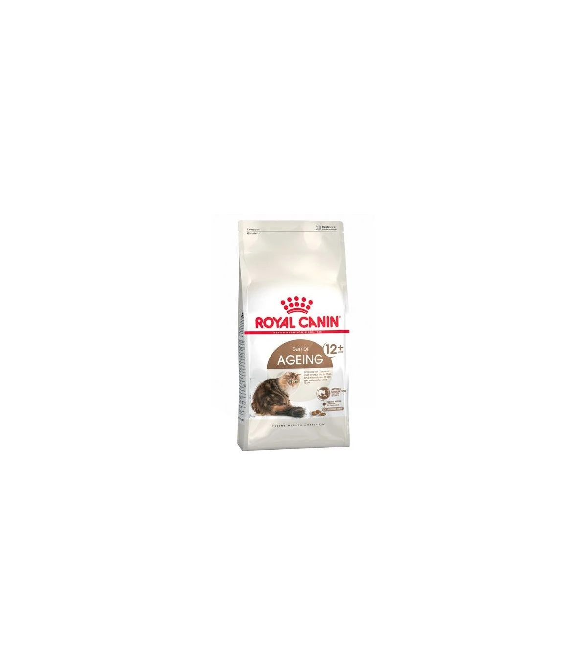 Royal Canin Gatto Senior Ageing 12+ 2 Kg 1 Royal Canin Gatto Senior Ageing 12+ 2 Kg