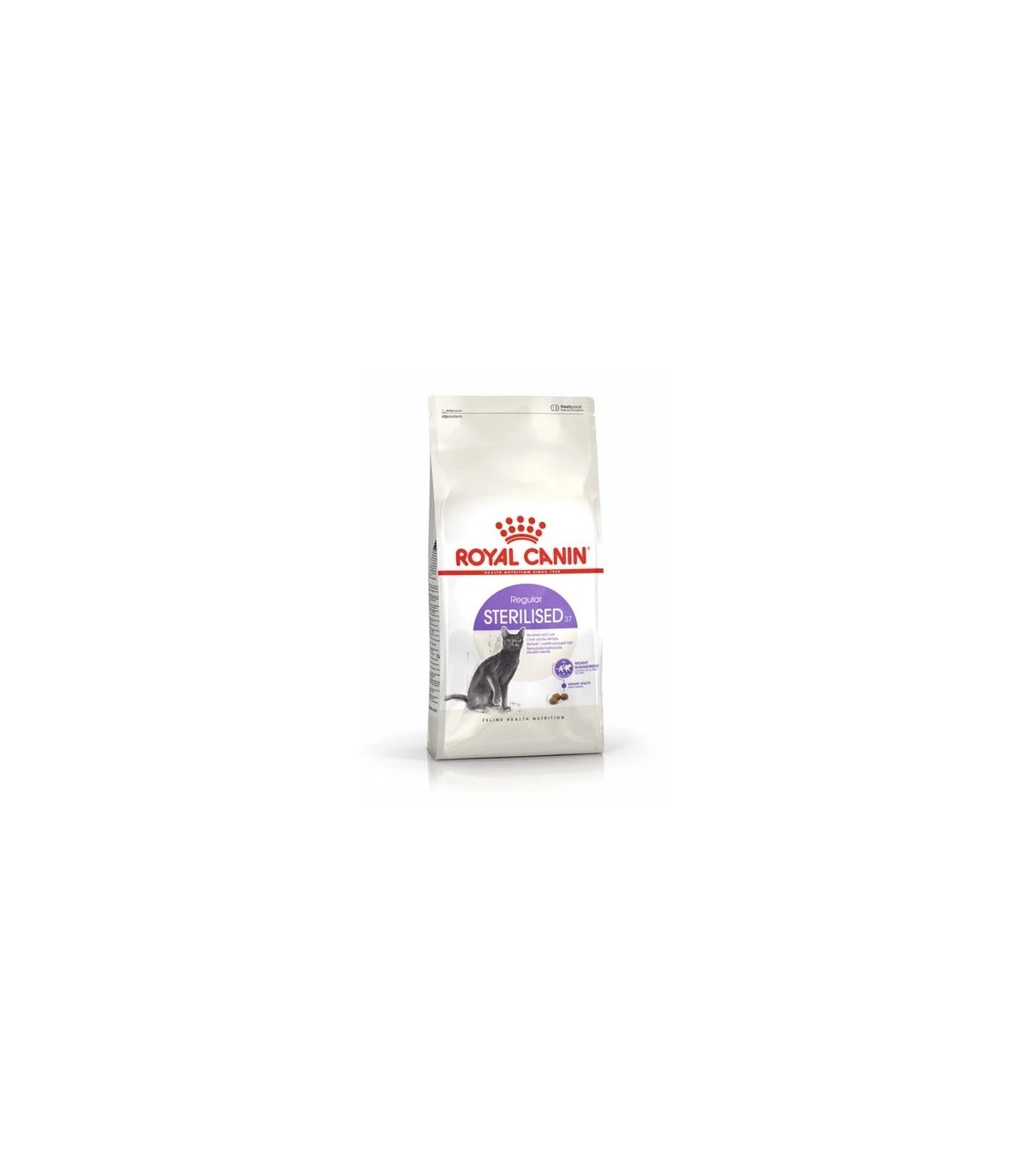Royal Canin Gatto Sterilised 37 2 Kg 1 Royal Canin Gatto Sterilised 37 2 Kg
