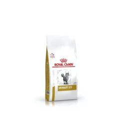 Royal Canin Gatto Urinary S/O 1,5 Kg