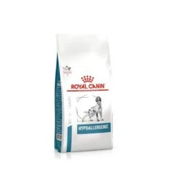 Royal Canin Hypoallergenic Cane 14 Kg