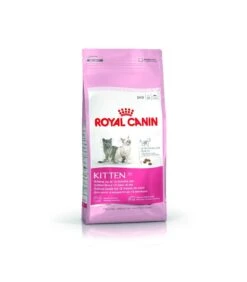 Royal Canin Kitten-36 2 Kg