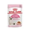 Royal Canin Kitten Salsa 12 Buste 85 Gr