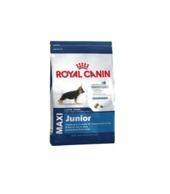 Royal Canin Maxi Junior 4 Kg