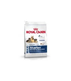 Royal Canin Maxi Starter Mother And Babydog 4 Kg