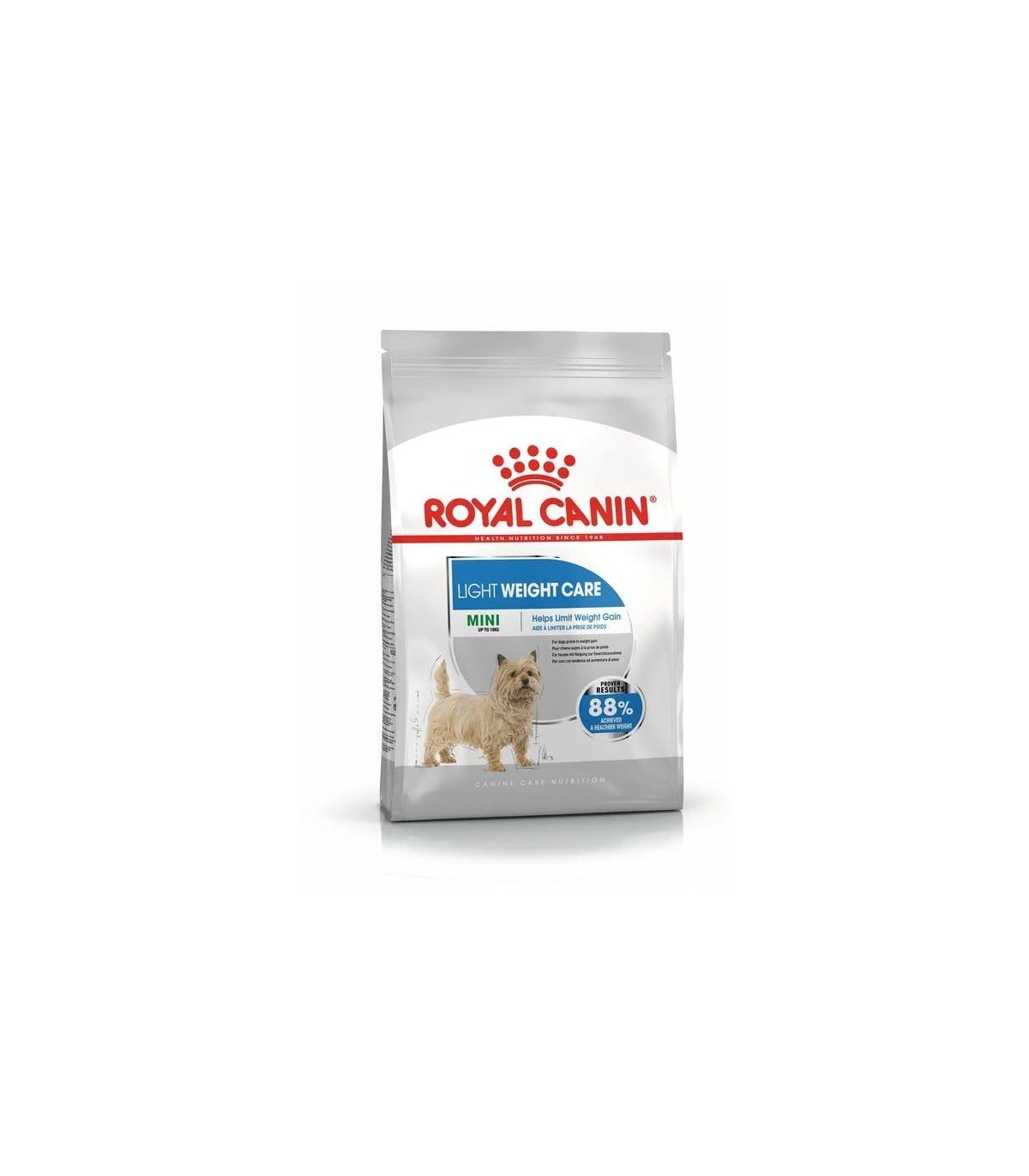Royal Canin Mini Light Weight Care 8 Kg 1 Royal Canin Mini Light Weight Care 8 Kg
