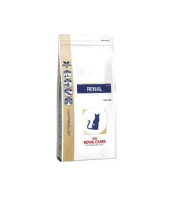 Royal Canin Renal Gatto 2 Kg