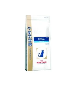 Royal Canin Renal Gatto Special 2 Kg