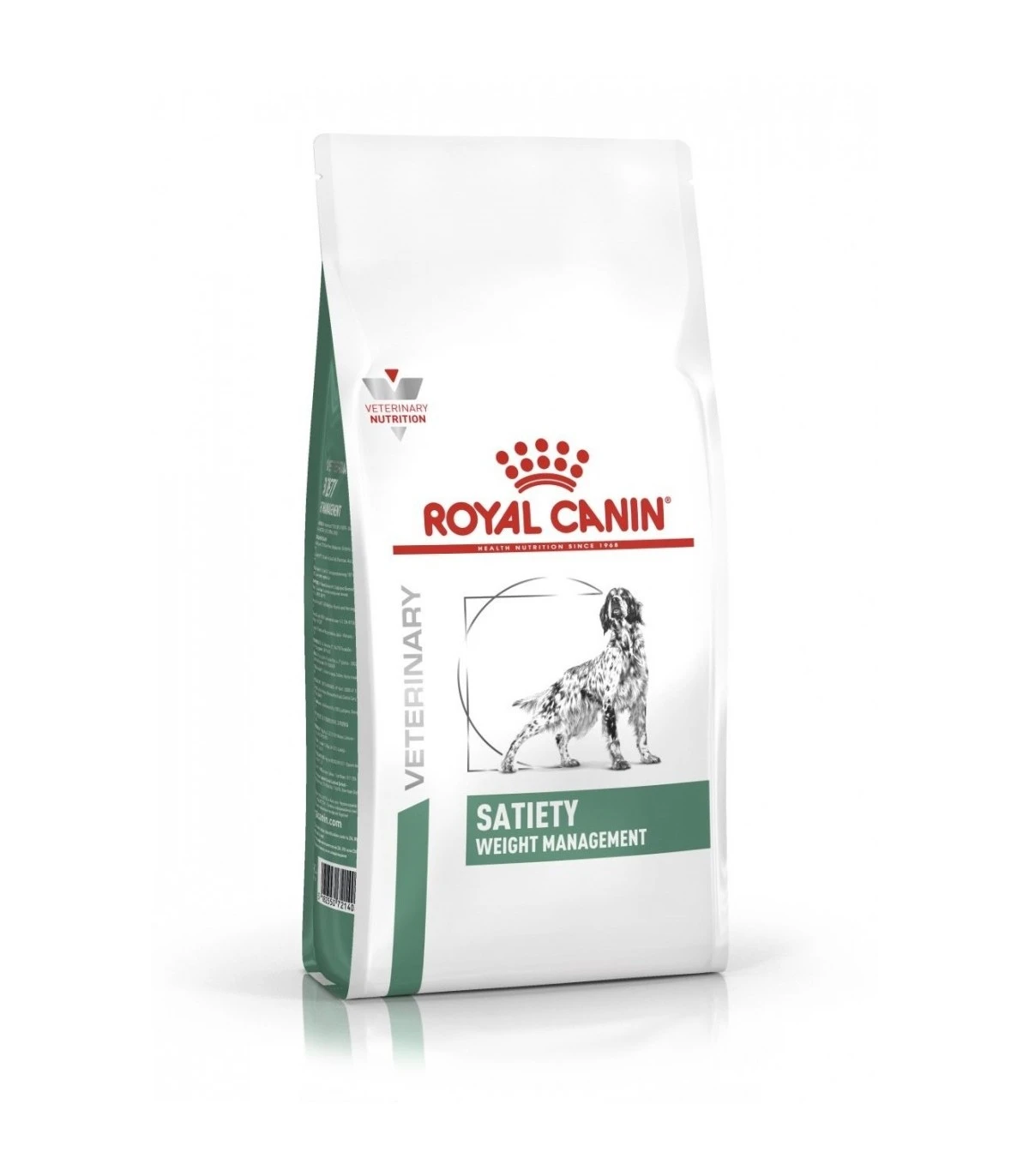 Royal Canin Satiety Support Cane 12 Kg 1 Royal Canin Satiety Support Cane 12 Kg