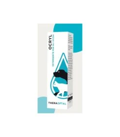 Therapet Ocryl Detergente Occhi 135 Ml