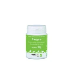 Therapet Therzyme Polvere 100 Gr