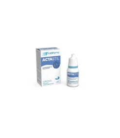 Trebifarma Actastil 5 Ml