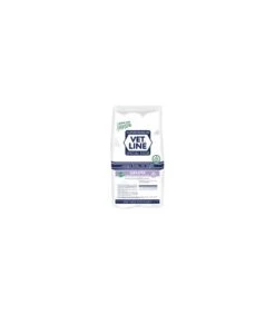 Vet Line Cane Salute Cervo 3 Kg