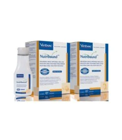 Virbac Nutribound Gatti Soluzione Orale Appetibile