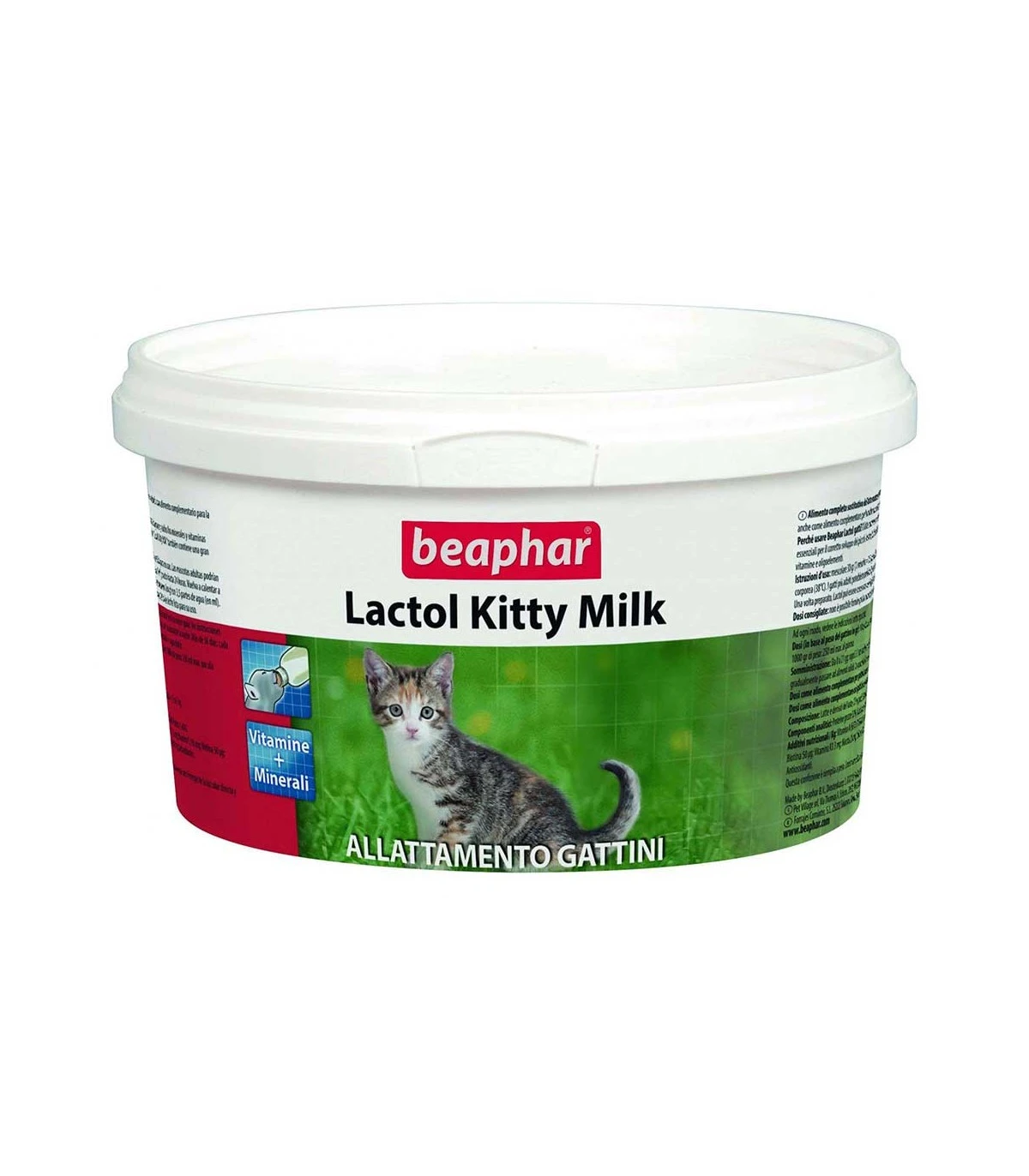 Vendite Royal Pet Shop 20 Vendite Royal Pet Shop -Vendite Royal Pet Shop beaphar lactol kitty milk 200 gr